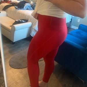 FABLETICS power hold leggings